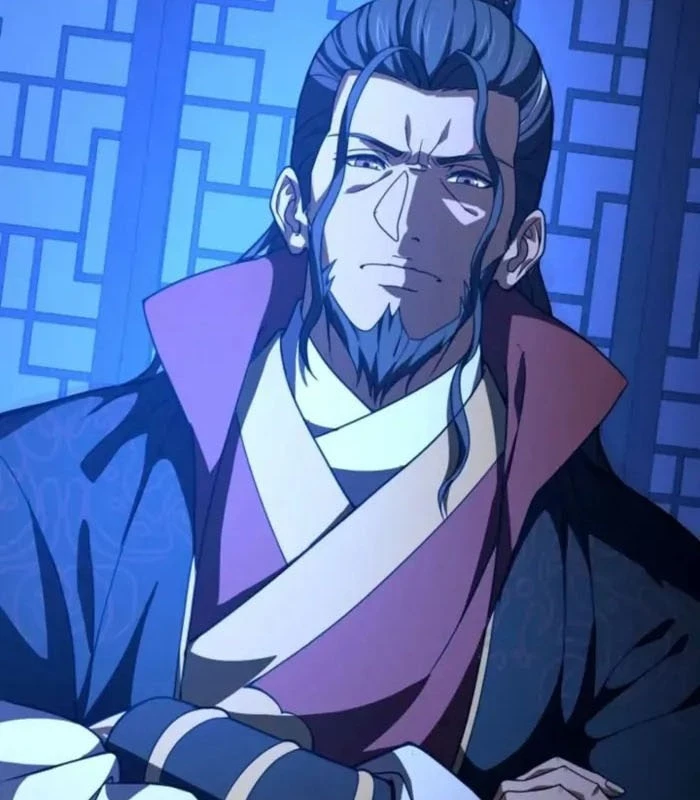Võ Thần Tái Sinh Chapter 15 - 99