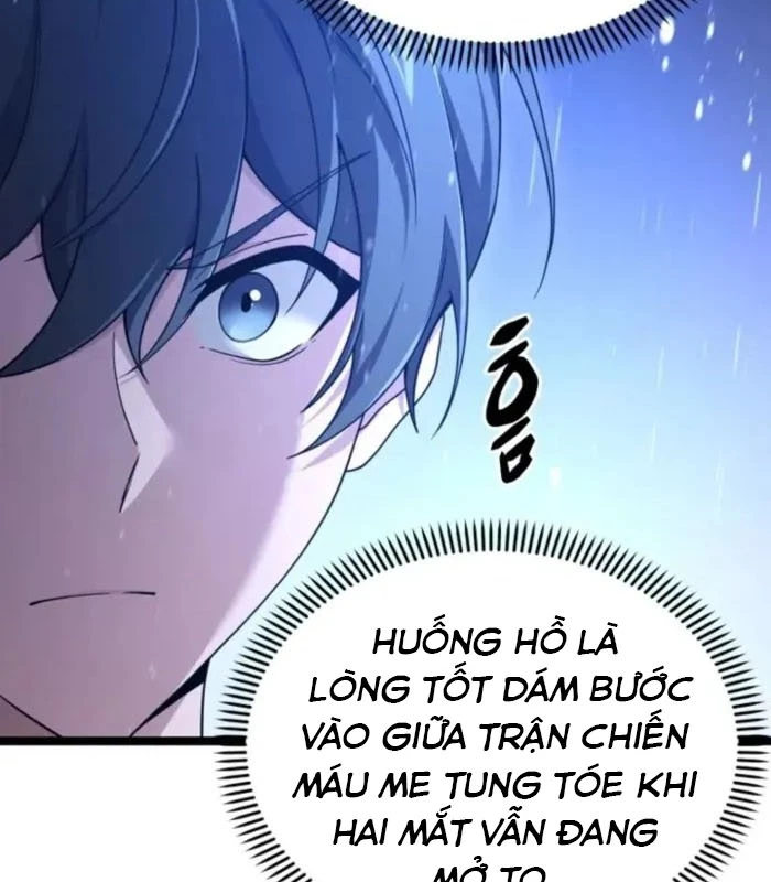 Võ Thần Tái Sinh Chapter 15 - 128