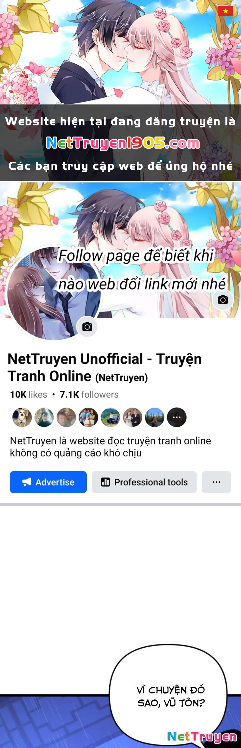Võ Thần Tái Sinh Chapter 16 - 1