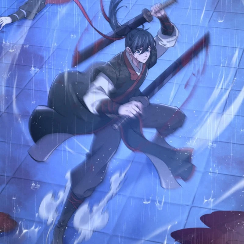 Võ Thần Tái Sinh Chapter 16 - 7
