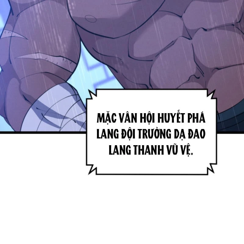 Võ Thần Tái Sinh Chapter 16 - 14