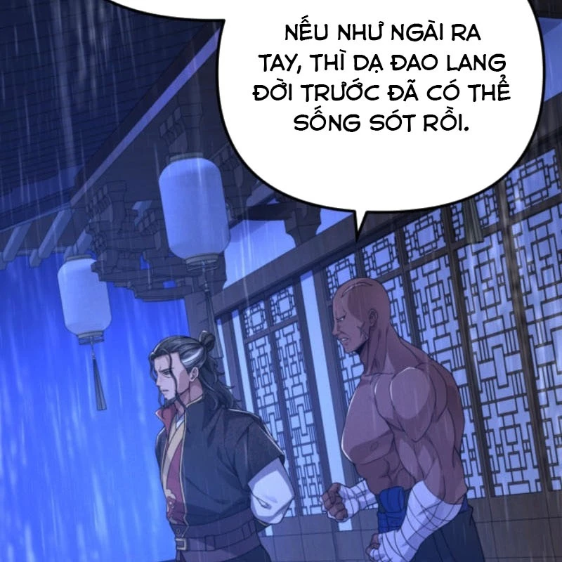 Võ Thần Tái Sinh Chapter 16 - 25