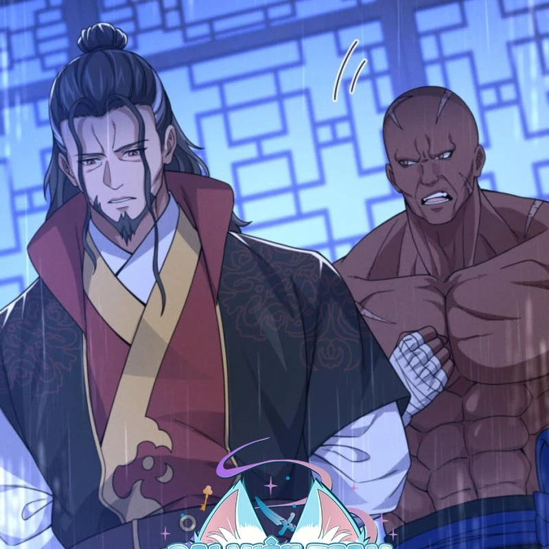Võ Thần Tái Sinh Chapter 16 - 32