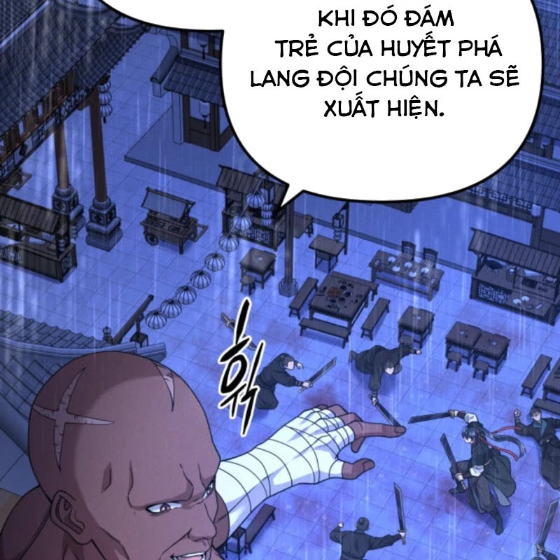 Võ Thần Tái Sinh Chapter 16 - 45