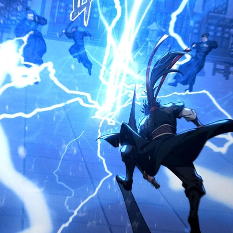 Võ Thần Tái Sinh Chapter 16 - 70