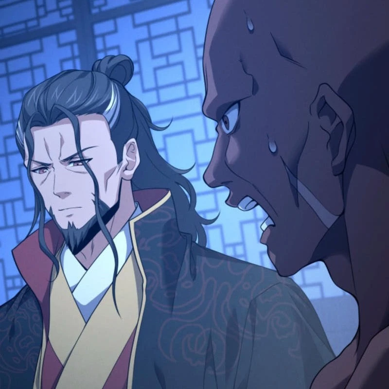 Võ Thần Tái Sinh Chapter 16 - 82