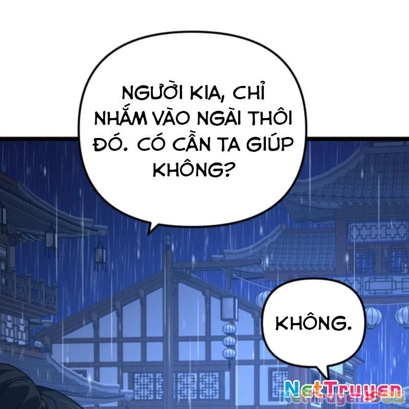 Võ Thần Tái Sinh Chapter 16 - 136