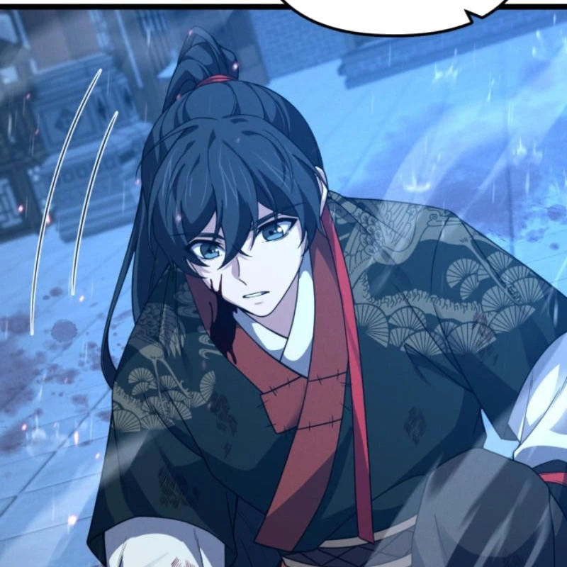 Võ Thần Tái Sinh Chapter 16 - 175