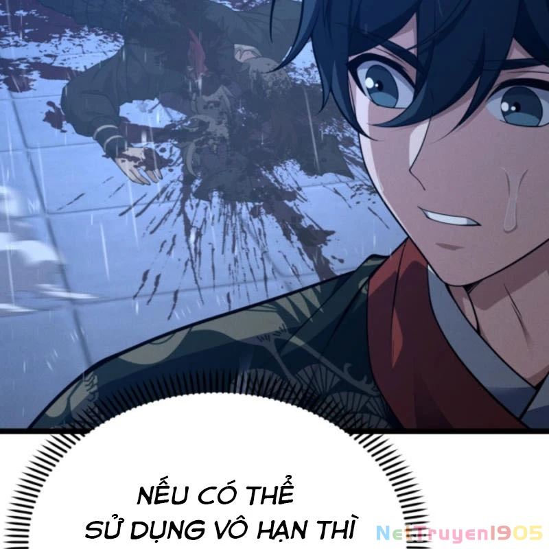Võ Thần Tái Sinh Chapter 16 - 184