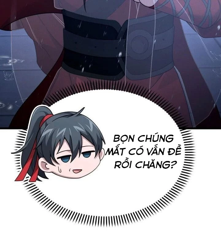 Võ Thần Tái Sinh Chapter 17 - 15
