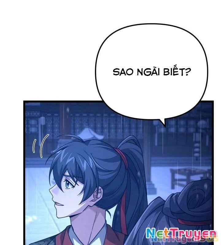Võ Thần Tái Sinh Chapter 17 - 16