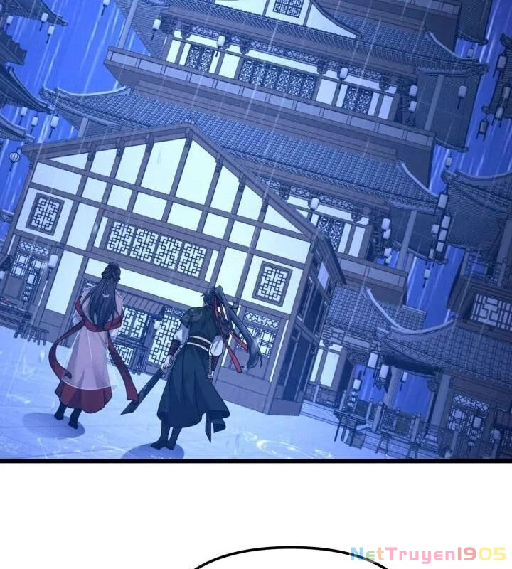 Võ Thần Tái Sinh Chapter 17 - 19