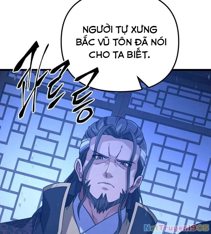 Võ Thần Tái Sinh Chapter 17 - 20