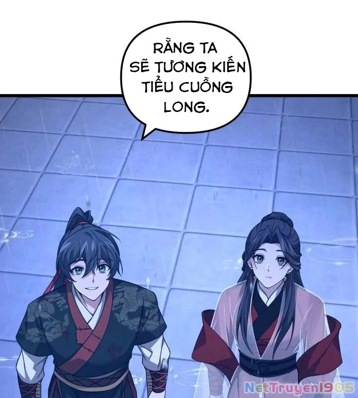 Võ Thần Tái Sinh Chapter 17 - 22