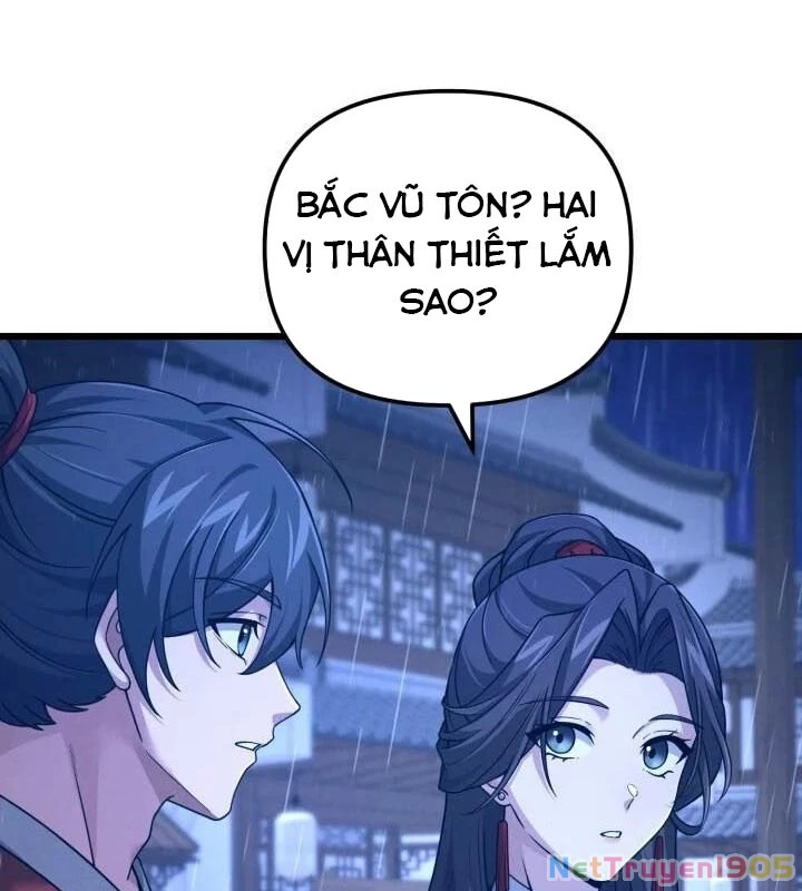 Võ Thần Tái Sinh Chapter 17 - 24
