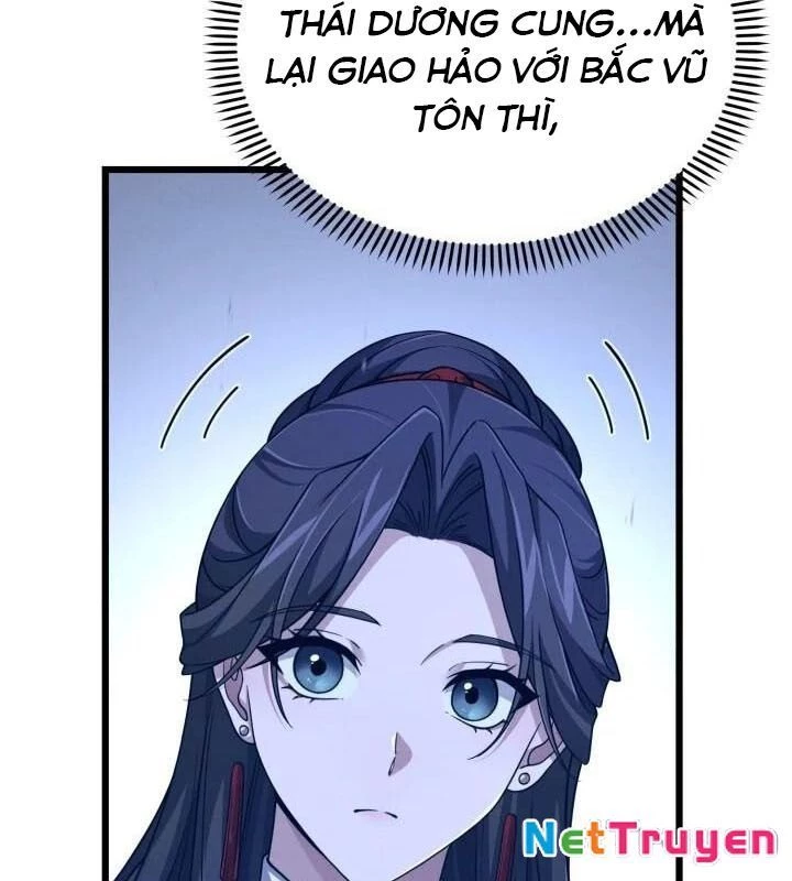 Võ Thần Tái Sinh Chapter 17 - 26