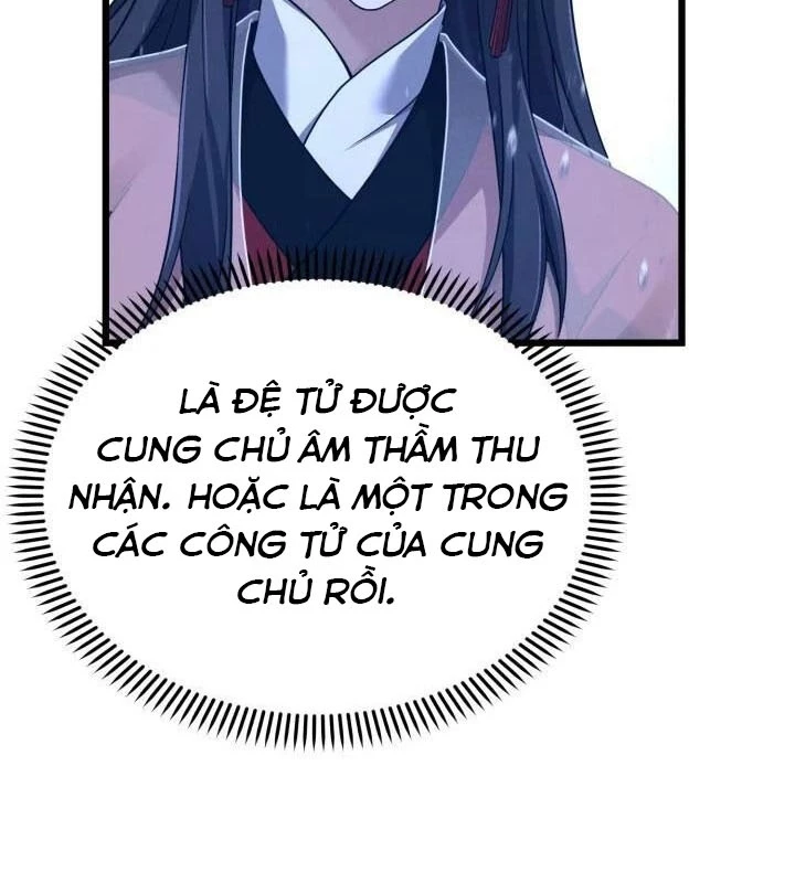 Võ Thần Tái Sinh Chapter 17 - 27