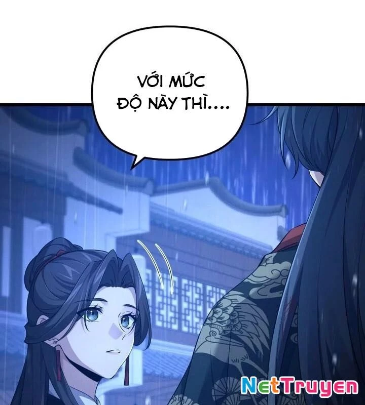 Võ Thần Tái Sinh Chapter 17 - 31