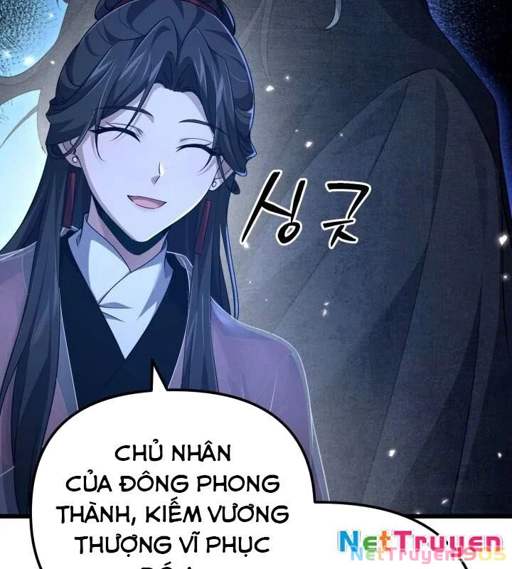 Võ Thần Tái Sinh Chapter 17 - 36