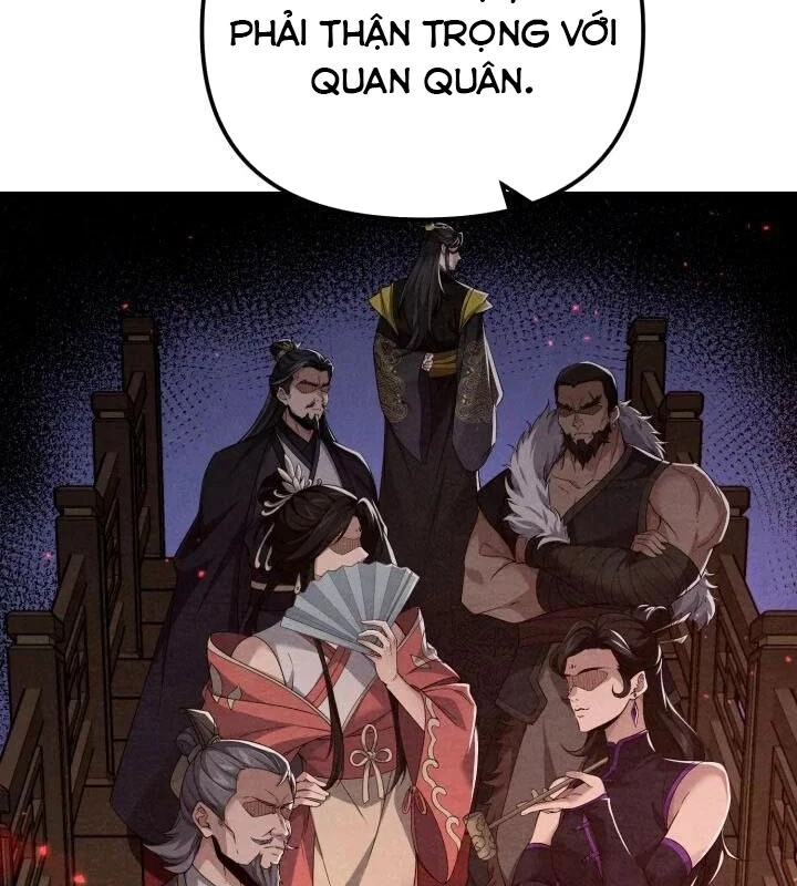 Võ Thần Tái Sinh Chapter 17 - 38