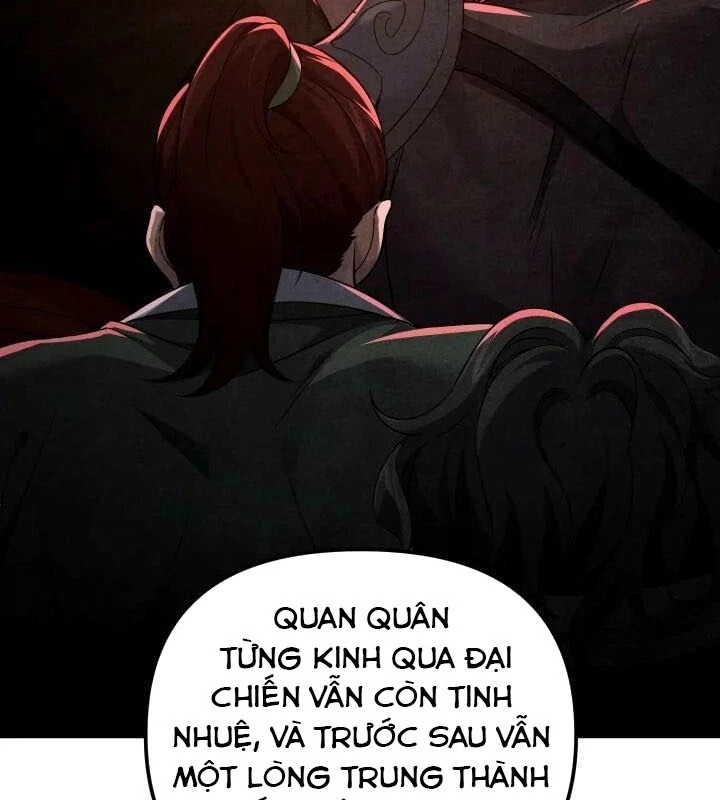 Võ Thần Tái Sinh Chapter 17 - 40