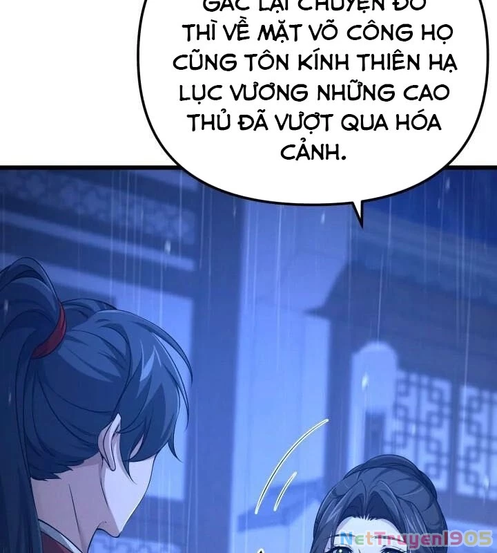 Võ Thần Tái Sinh Chapter 17 - 42