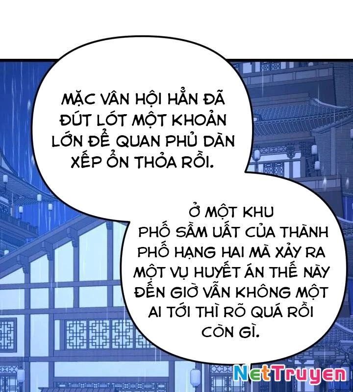 Võ Thần Tái Sinh Chapter 17 - 46