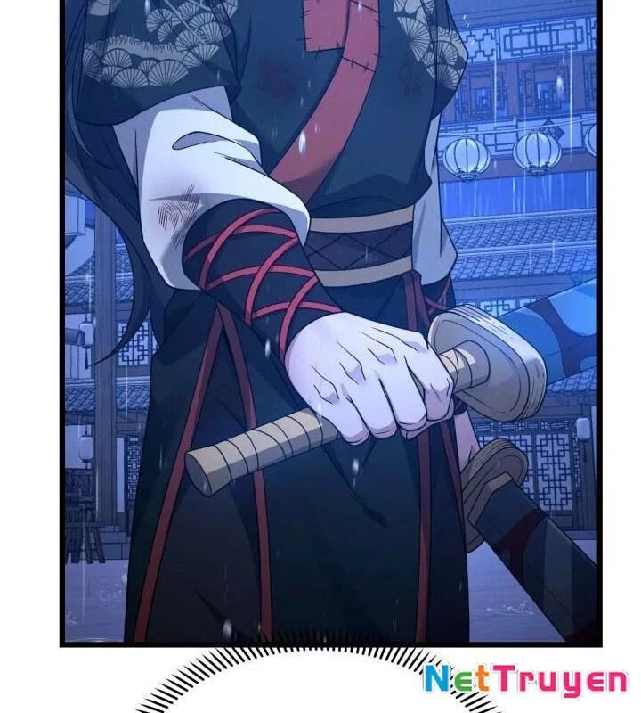 Võ Thần Tái Sinh Chapter 17 - 51