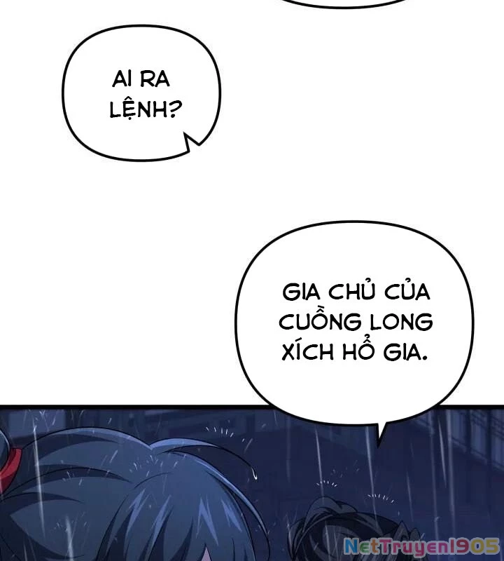 Võ Thần Tái Sinh Chapter 17 - 63