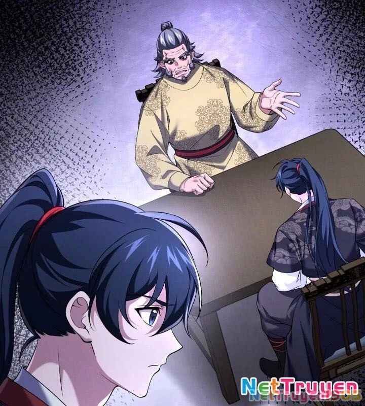 Võ Thần Tái Sinh Chapter 17 - 71