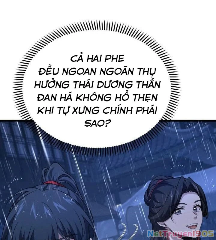 Võ Thần Tái Sinh Chapter 17 - 79