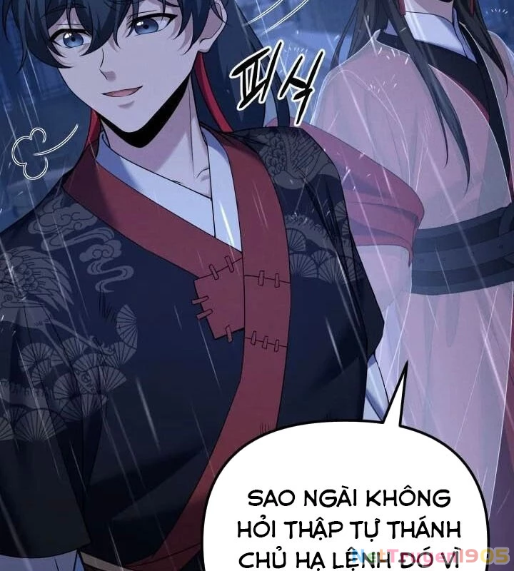 Võ Thần Tái Sinh Chapter 17 - 80