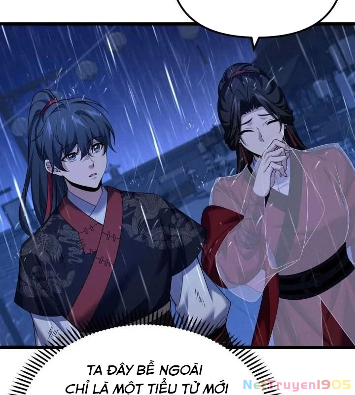 Võ Thần Tái Sinh Chapter 17 - 82
