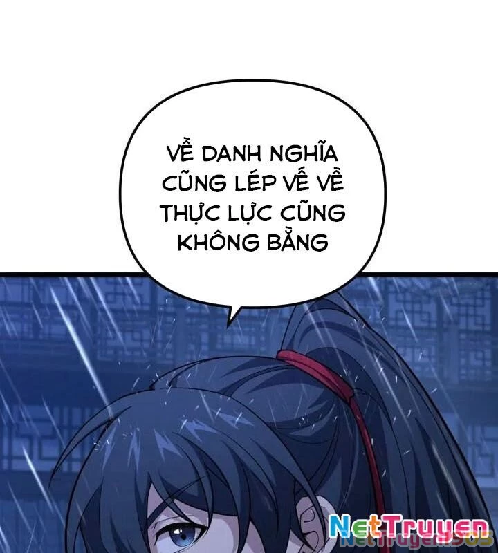 Võ Thần Tái Sinh Chapter 17 - 91