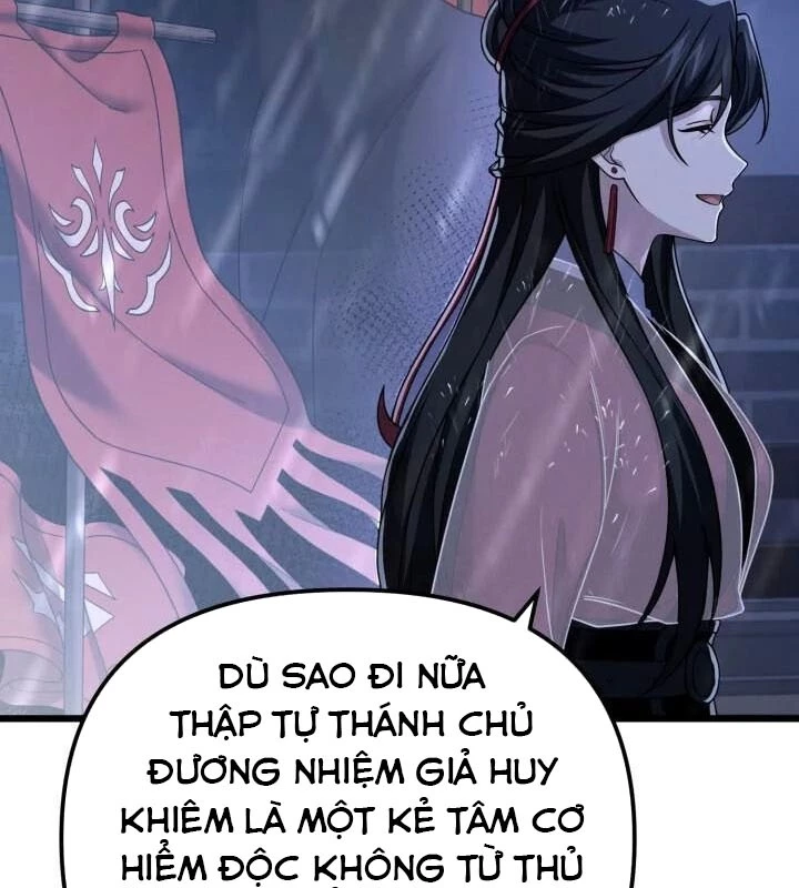 Võ Thần Tái Sinh Chapter 17 - 117