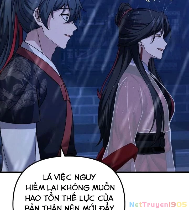 Võ Thần Tái Sinh Chapter 17 - 119