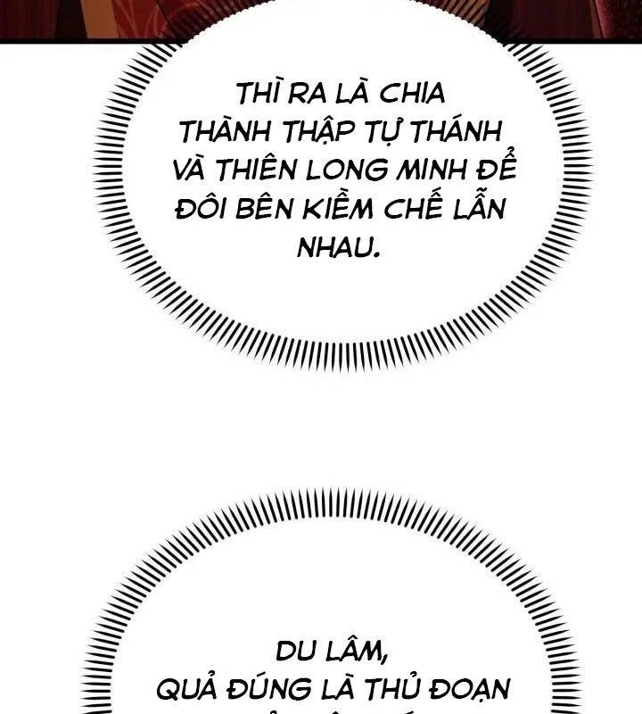 Võ Thần Tái Sinh Chapter 17 - 134