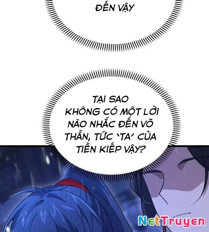Võ Thần Tái Sinh Chapter 17 - 136