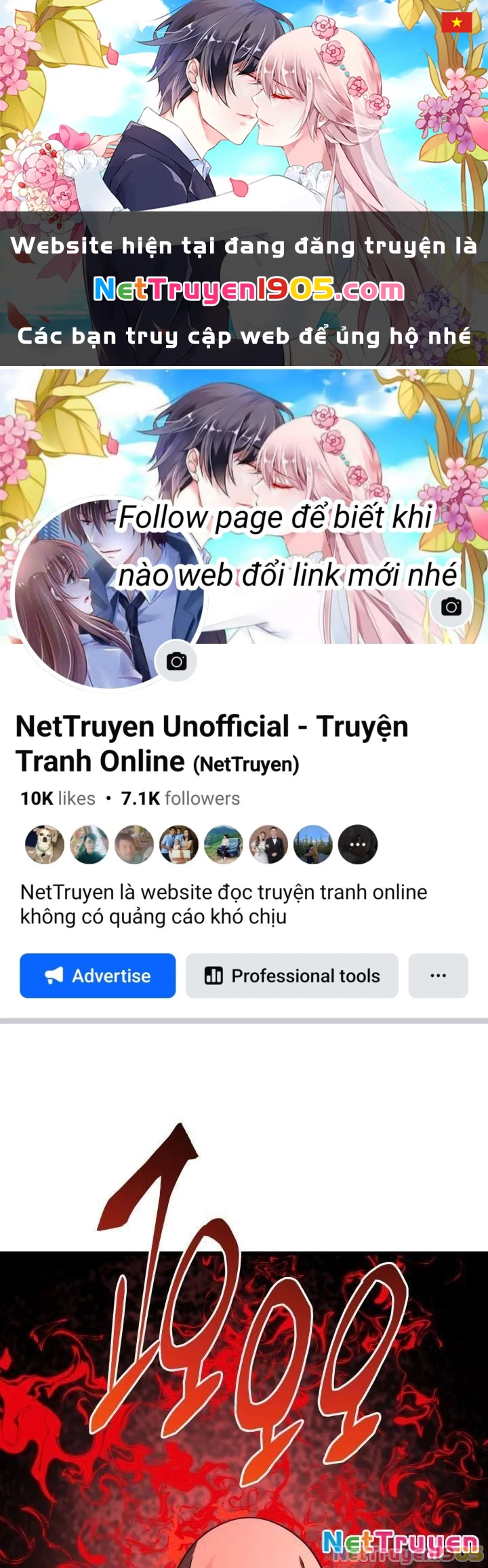 Võ Thần Tái Sinh Chapter 18 - 1