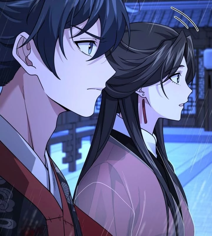 Võ Thần Tái Sinh Chapter 18 - 5