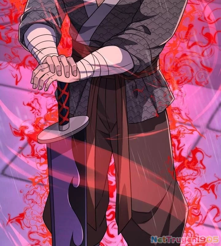 Võ Thần Tái Sinh Chapter 18 - 8