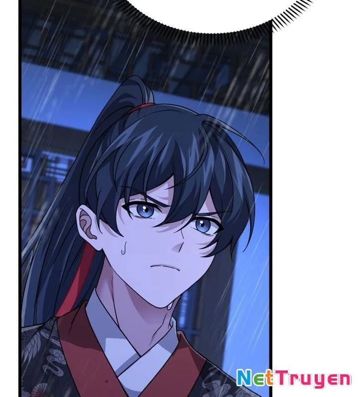 Võ Thần Tái Sinh Chapter 18 - 11