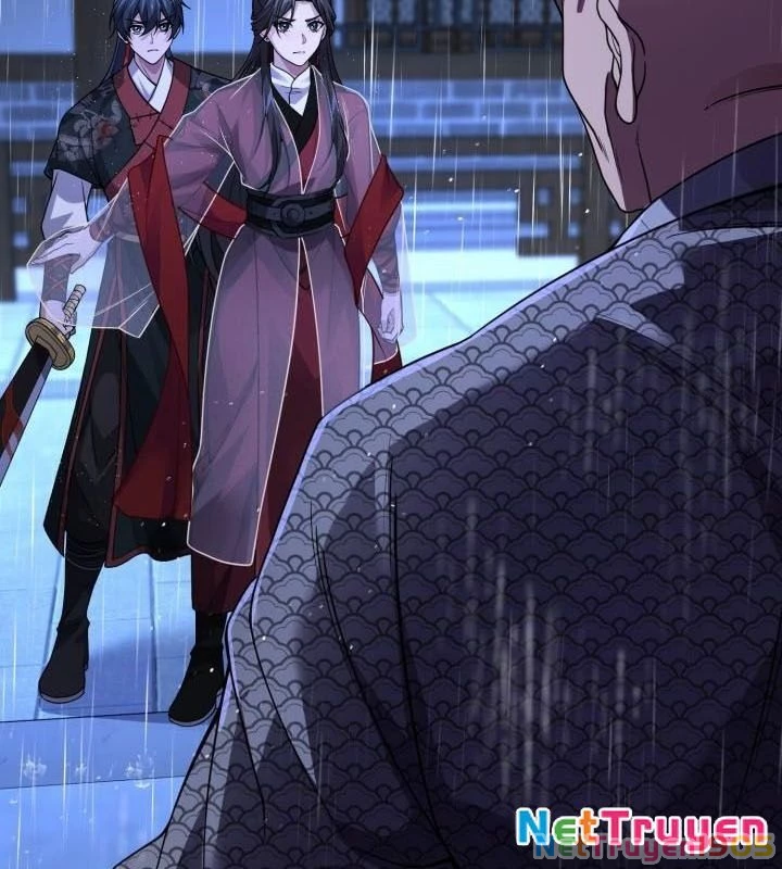 Võ Thần Tái Sinh Chapter 18 - 16