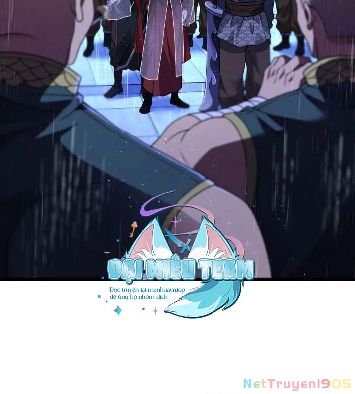 Võ Thần Tái Sinh Chapter 18 - 22