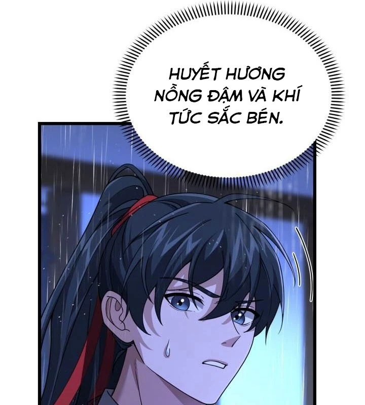 Võ Thần Tái Sinh Chapter 18 - 23