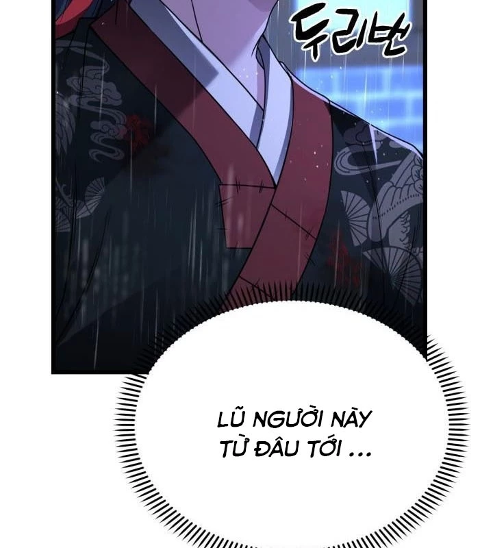 Võ Thần Tái Sinh Chapter 18 - 24