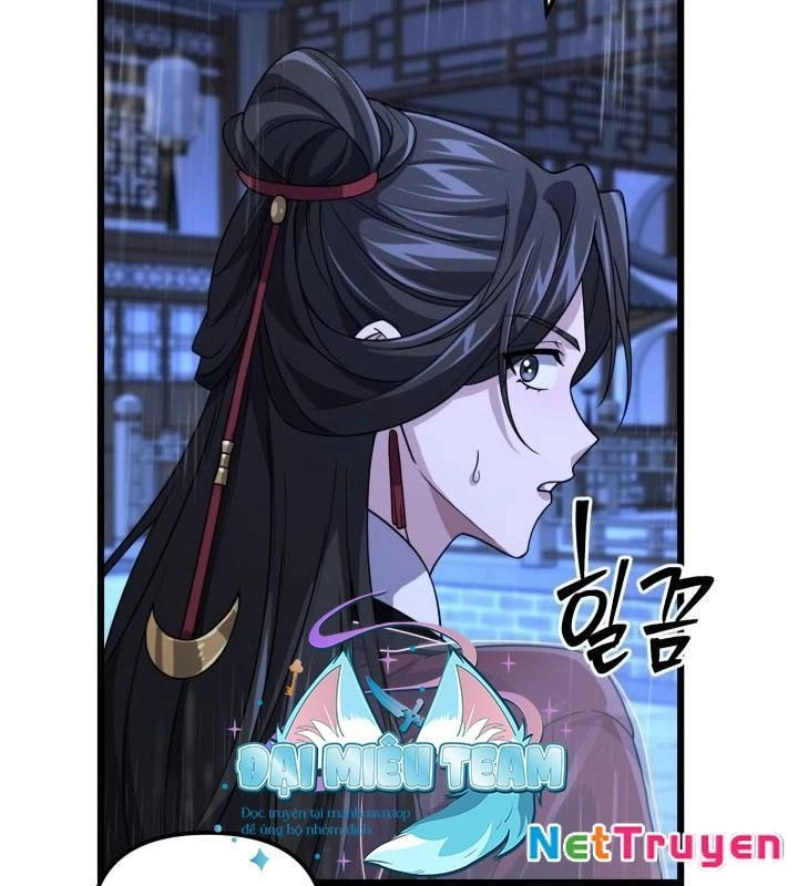 Võ Thần Tái Sinh Chapter 18 - 31