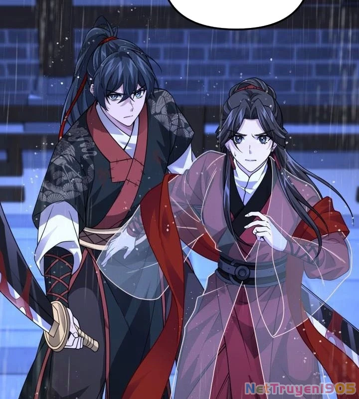 Võ Thần Tái Sinh Chapter 18 - 35