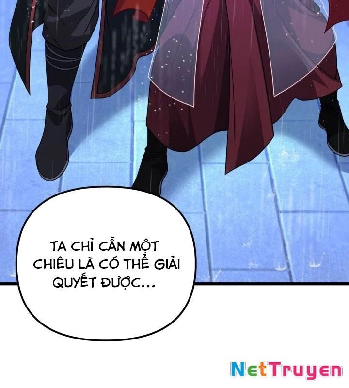 Võ Thần Tái Sinh Chapter 18 - 36