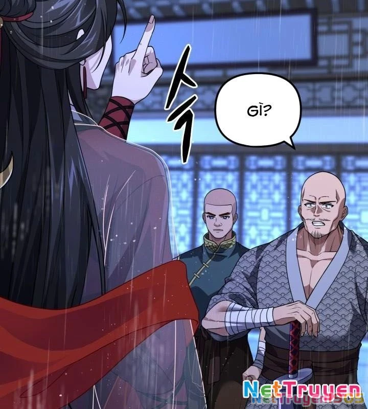 Võ Thần Tái Sinh Chapter 18 - 41